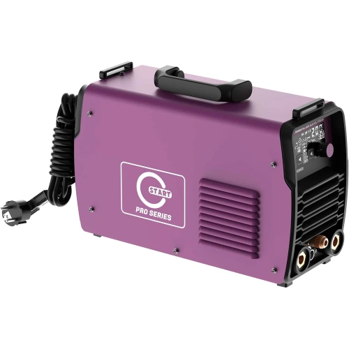 Установка аргонодуговой сварки Start Modeltig 200 lcd dc pulse 3W200PL фото 9 Установка аргонодуговой сварки Start Modeltig 200 lcd dc pulse 3W200PL фото 9