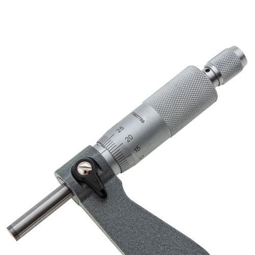 Микрометр механический,75-100 мм Matrix фото 5