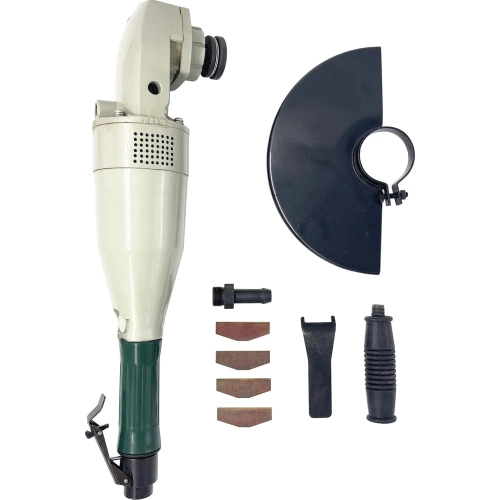 Пневмошлифмашина ИП 2110 (JSD) ИНТО УТ000012646 фото 4 Пневмошлифмашина ИП 2110 (JSD) ИНТО УТ000012646 фото 4