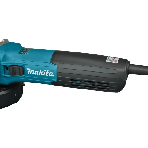 Угловая шлифовальная машина Makita 125 мм,1900 Вт GA5090X01 фото 5
