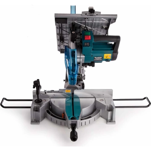 Комбинированная пила Makita LH1201FL фото 5