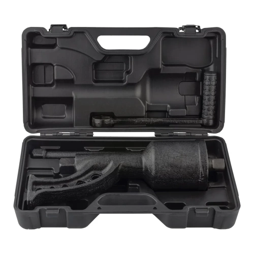 Гайковерт с УКМ усиленный АвтоDело 1:78 7800 Нм, пластмассовый футляр 40303 16984