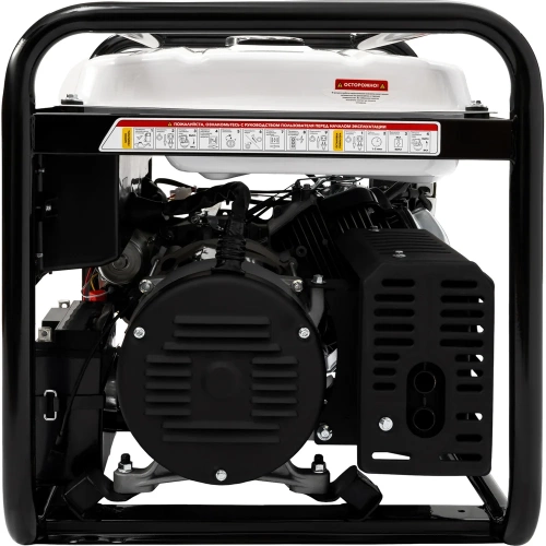 Бензиновый генератор KRANZ KR9000EA-3 9кВт 230В/380В 25л коннектор автоматики электростартер KR-16-1140 фото 7 Бензиновый генератор KRANZ KR9000EA-3 9кВт 230В/380В 25л коннектор автоматики электростартер KR-16-1140 фото 7