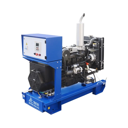 Дизельный генератор ТСС АД-16С-Т400-1РМ11 028652 фото 8