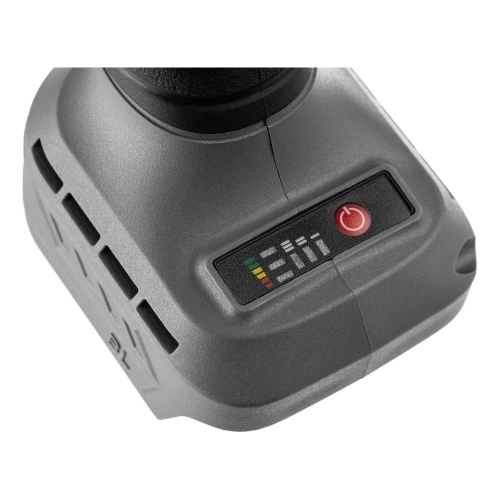 Аккумуляторная УШМ Tesla TB18BL TO 18В LiION 125mm 7500об/мин 834612 фото 5 Аккумуляторная УШМ Tesla TB18BL TO 18В LiION 125mm 7500об/мин 834612 фото 5