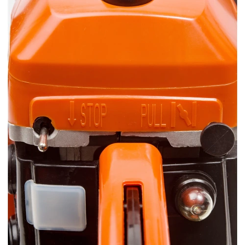 Бензопила Gigant 20" 3,8 л.с./52 см3 GSAF-06 фото 9