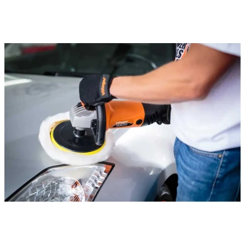 Полировальная машинка Villager VLN 120 032434 фото 6 Полировальная машинка Villager VLN 120 032434 фото 6