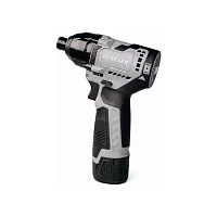 Дрель-шуруповерт аккумуляторная Debever бесщеточная, 45Nm, 19+3, 10мм, 12В; в компл. АКБ 1,5 а/ч; з/у 0,4 а/ч DBE-7311CKIT