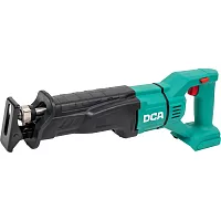 Аккумуляторная сабельная пила DCA ADJF02-28 (TYPE Z)