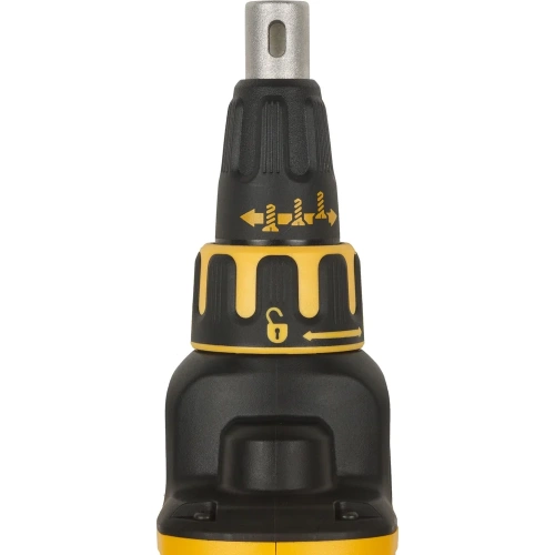 Аккумуляторный ленточный шуруповерт DEWALT DCF620P2K, 18 В, 30 Нм, 4400 об/мин, с 2 АКБ 5 Ач и ЗУ, в кейсе TSTAK DCF620P2K-QW фото 9 Аккумуляторный ленточный шуруповерт DEWALT DCF620P2K, 18 В, 30 Нм, 4400 об/мин, с 2 АКБ 5 Ач и ЗУ, в кейсе TSTAK DCF620P2K-QW фото 9