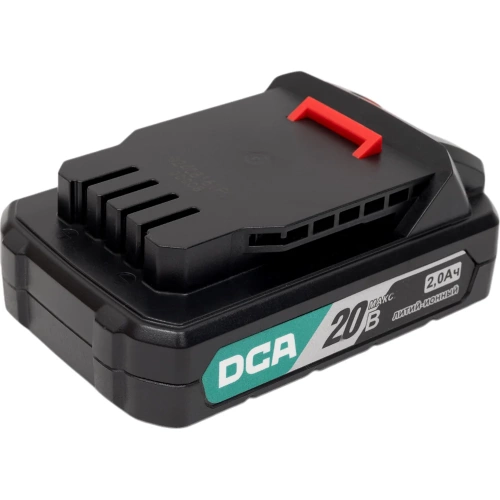 Аккумулятор DCA 20В 2.0Ач FFBL2020 фото 3