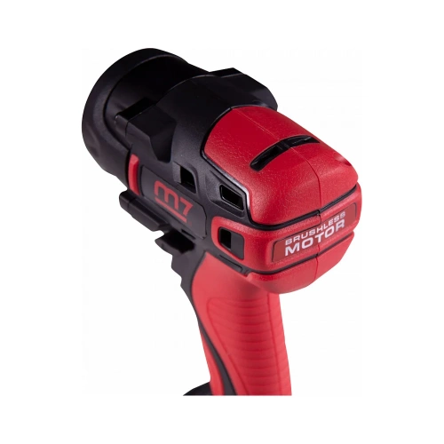 Аккумуляторный шуруповерт MIGHTY SEVEN DS-201 фото 5