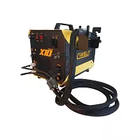 Аппарат для очистки, пассивации и полировки сварных швов с автоподачей электролита C-WELD X10 pro CWX10-pro