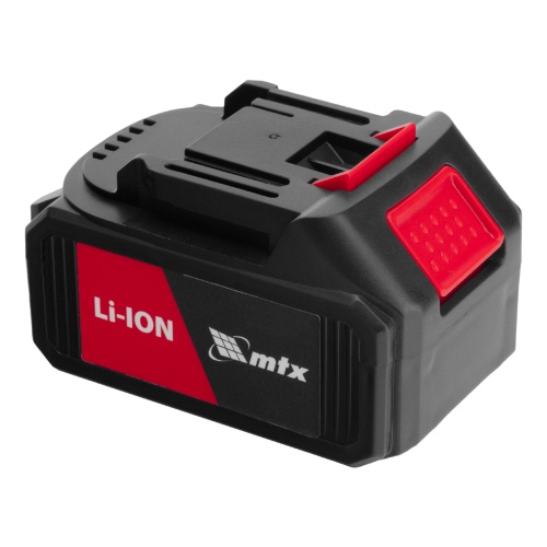 Машина шлифовальная угловая аккумуляторная бесщет. AGB-BL-20-125, Li-Ion, 20 В// MTX фото 30