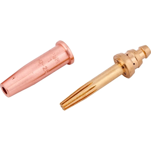 Трехтрубный пропановый резак Сварог Р3П-32-Р-У2 R3P-32-R-LPG 94176 фото 3 Трехтрубный пропановый резак Сварог Р3П-32-Р-У2 R3P-32-R-LPG 94176 фото 3