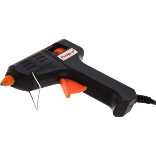 Клеевой пистолет РемоКолор 10 Вт, 7 мм 90-1-011 фото 5