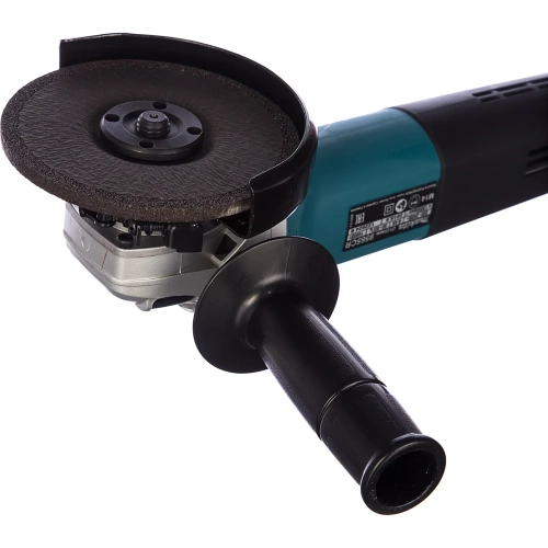 Угловая шлифмашина Makita 9565CR фото 6 Угловая шлифмашина Makita 9565CR фото 6