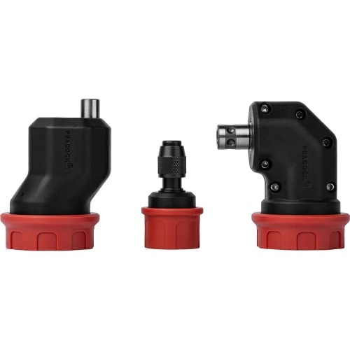 Дрель аккумуляторная Elitech м/ф HDCD 16UL2 (E2201.078.02) 214225 фото 11