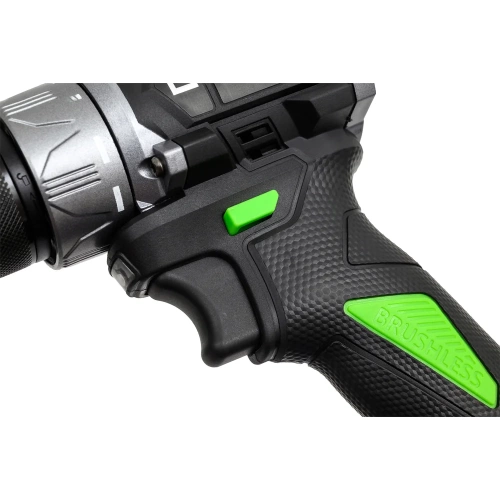 Аккумуляторный шуруповерт GRUFF GF-21 фото 8