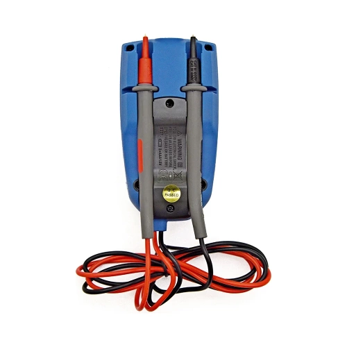 Цифровой мультиметр СЕМ DT-218 482216 фото 3