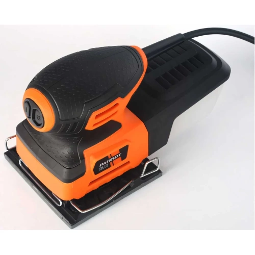 Плоскошлифовальная машина PATRIOT ПШМ OS 105 110301105 фото 3