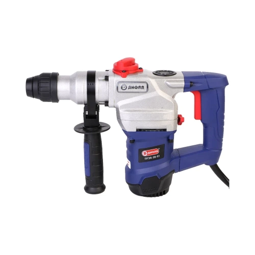Перфоратор ДИОЛД ПРЭВ-28-01 10051220 фото 4 Перфоратор ДИОЛД ПРЭВ-28-01 10051220 фото 4