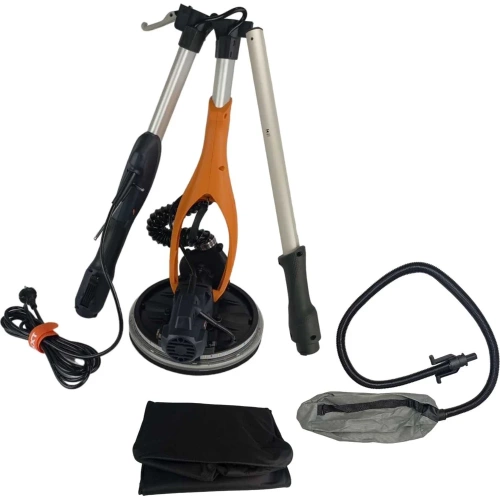 Шлифовальная машина AktiTool Жираф R7202-F (сумка в комплекте) 1061021 фото 5 Шлифовальная машина AktiTool Жираф R7202-F (сумка в комплекте) 1061021 фото 5