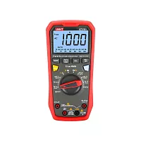 Цифровой мультиметр UNI-T UT61B+ 00-00006014