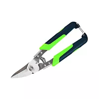 Ножницы по металлу Zentor 215 мм ZT14201