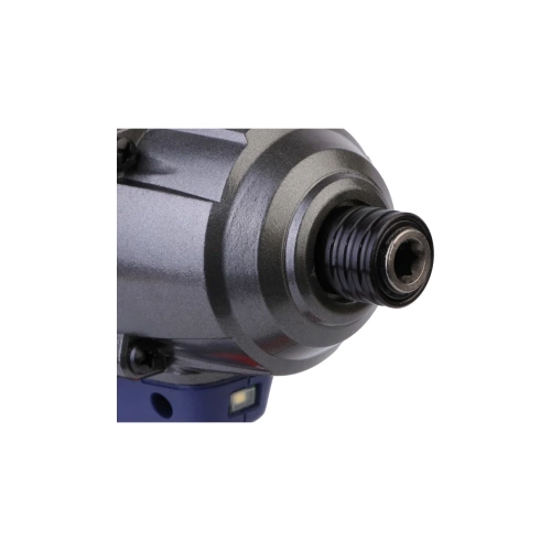 Ударный аккумуляторный гайковерт-шуруповерт ДИОЛД Гэа-20 ли-02 (кейс) 10300041 фото 5 Ударный аккумуляторный гайковерт-шуруповерт ДИОЛД Гэа-20 ли-02 (кейс) 10300041 фото 5