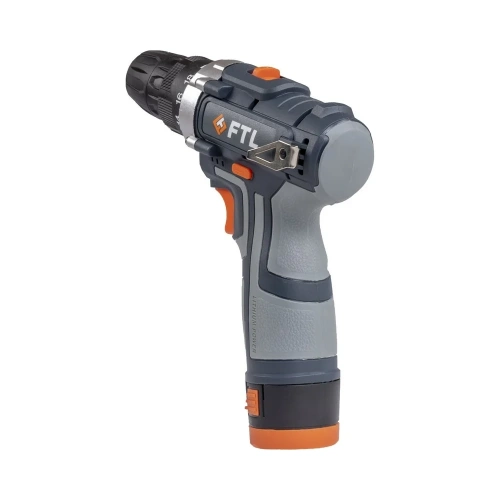Дрель-шуруповерт FTL PSR-G 12V 7030 фото 3