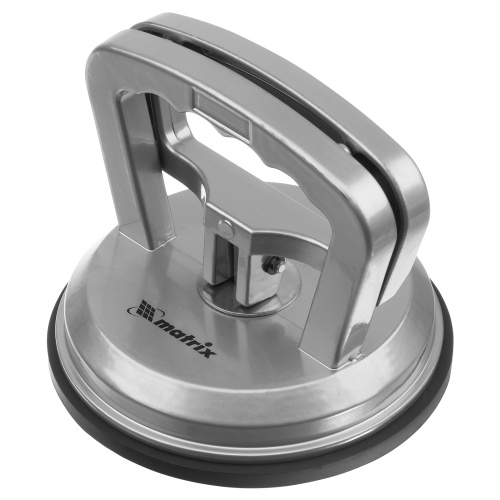 Стеклодомкрат алюминиевый одинарный Matrix фото 3