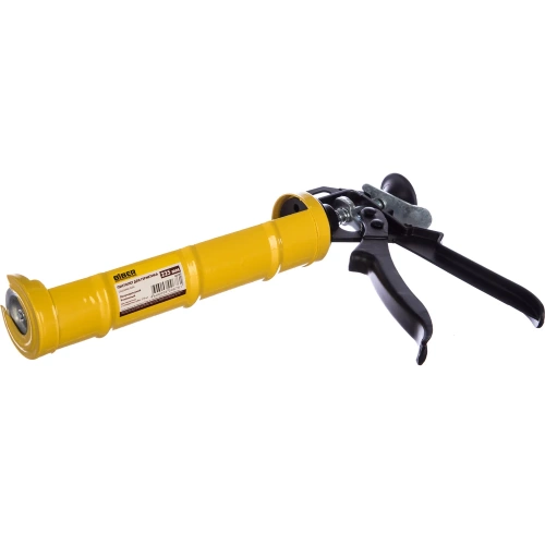 Усиленный полукорпусной пистолет для герметиков 9'' Biber 60107 тов-048215 фото 6 Усиленный полукорпусной пистолет для герметиков 9'' Biber 60107 тов-048215 фото 6