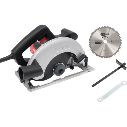 Дисковая пила KEYANG CS-7CB фото 3