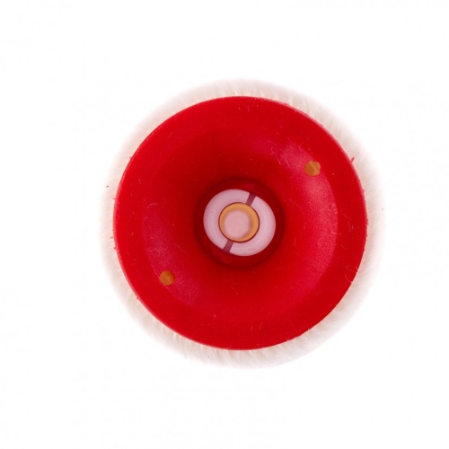 Валик сменный Matrix Велюр 80780 180 мм шерсть фото 3