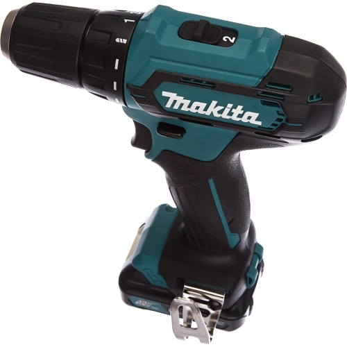 Аккумуляторная дрель-шуруповерт Makita CXT + набор бит D-31083 DF333DYX14 фото 7 Аккумуляторная дрель-шуруповерт Makita CXT + набор бит D-31083 DF333DYX14 фото 7