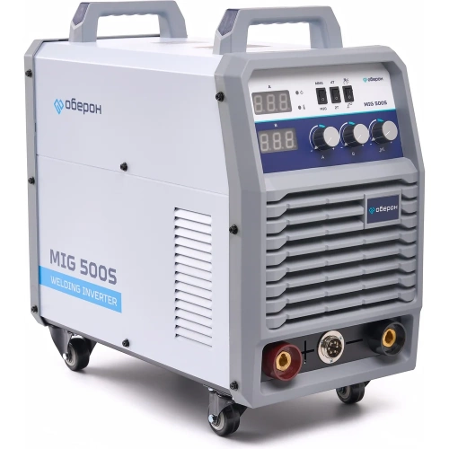 Сварочный полуавтомат Оберон MIG 500S KG2504