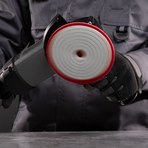 Алмазный гибкий шлифовальный круг, 100 мм, P1500, мокрое шлифование, 5 шт. Matrix фото 7 Алмазный гибкий шлифовальный круг, 100 мм, P1500, мокрое шлифование, 5 шт. Matrix фото 7