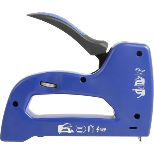 Механический степлер 6 в 1 КОБАЛЬТ 240-706 фото 4