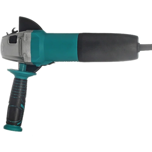 Угловая шлифмашина MINLI 125 мм, M14, 1400 Вт 53417-K фото 7 Угловая шлифмашина MINLI 125 мм, M14, 1400 Вт 53417-K фото 7