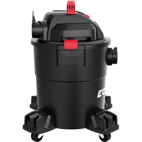 Пылесос из полипропилена 23Л ECOMAX EM19402P-6A фото 8 Пылесос из полипропилена 23Л ECOMAX EM19402P-6A фото 8