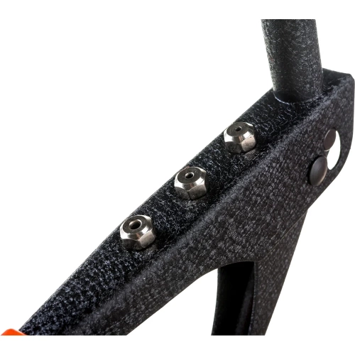 Заклепочник КВАЛИТЕТ 225 мм ЗК-225 6620363 фото 5