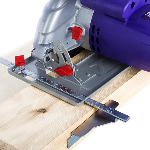 Дисковая пила Пульсар ПД 210-1900 793-435 фото 8