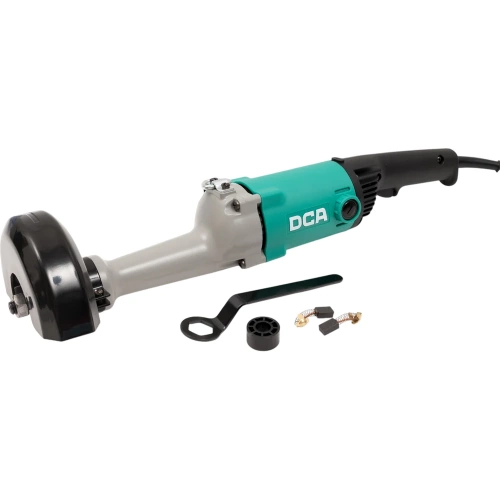 Прямая шлифовальная машина DCA ASS150 фото 10