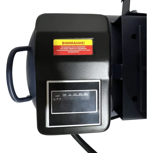 Компрессор AE&T 200 л, 980 л/мин, 380В TK-200-10 фото 9