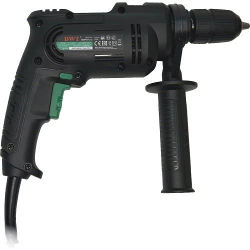 Ударная дрель DWT SBMP07-13 C фото 8 Ударная дрель DWT SBMP07-13 C фото 8