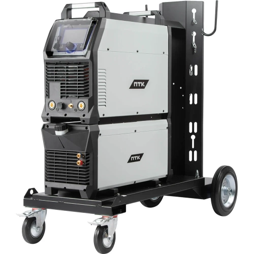 Аппарат аргонодуговой сварки ПТК HANKER MULTIWAVE TIG 320 P AC/DC LCD H45 00000042961