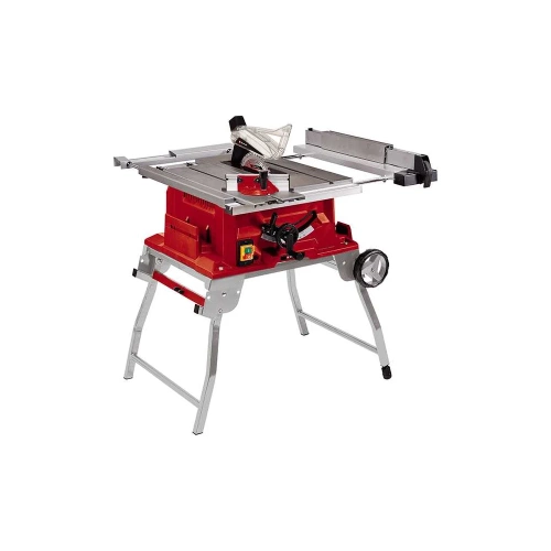 Пила стационарная Einhell TE-CC 250 UF, 2000Вт, 250x30мм, пропил 78 мм, складные ножки, колесики 4340539 Пила стационарная Einhell TE-CC 250 UF, 2000Вт, 250x30мм, пропил 78 мм, складные ножки, колесики 4340539