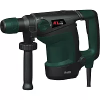 Профессиональный перфоратор KLPRO 1100 w 32 mm 6 j (sds-plus) 14014 KLKD580P