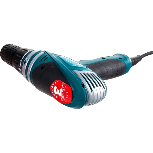 Сетевая дрель-шуруповёрт Кратон ESDD-280/24 3 02 01 029 фото 3 Сетевая дрель-шуруповёрт Кратон ESDD-280/24 3 02 01 029 фото 3